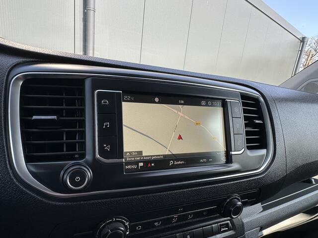 Peugeot EXPERT 2.0 HDI 123 PK / L2H1 / 1e EIG. / 82.553 KM / TREKHAAK / AIRCO / CRUISE / NAVI