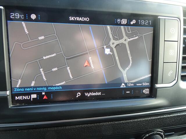 Peugeot EXPERT 2.0 BlueHDI 120 Long Premium DC 6 pers airco
