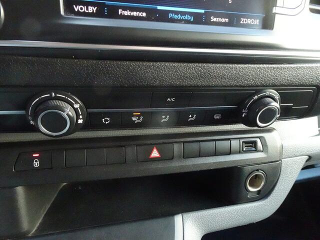 Peugeot EXPERT 2.0 BlueHDI 120 Long Premium DC 6 pers airco