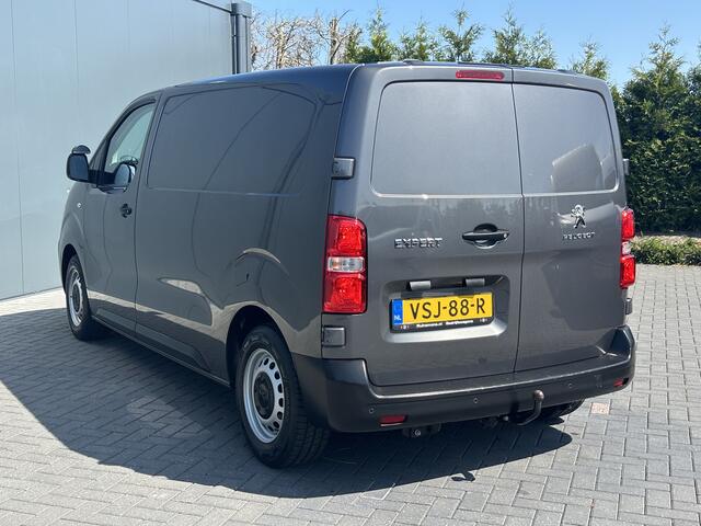 Peugeot EXPERT 1.5 BlueHDI 102 PK / L2H1 / TREKHAAK / AIRCO / CRUISE / BLUETOOTH / ORIG. NL
