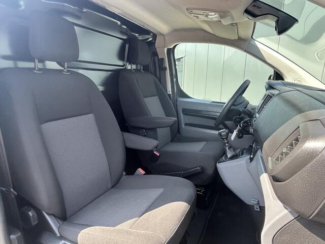 Peugeot EXPERT 1.5 BlueHDI 102 PK / L2H1 / TREKHAAK / AIRCO / CRUISE / BLUETOOTH / ORIG. NL