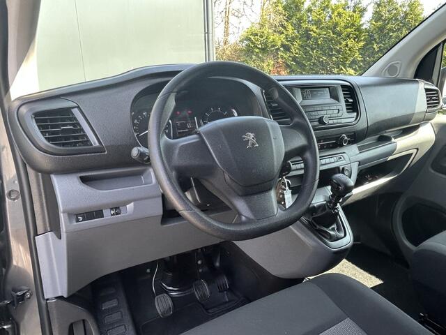 Peugeot EXPERT 1.5 BlueHDI 102 PK / L2H1 / TREKHAAK / AIRCO / CRUISE / BLUETOOTH / ORIG. NL