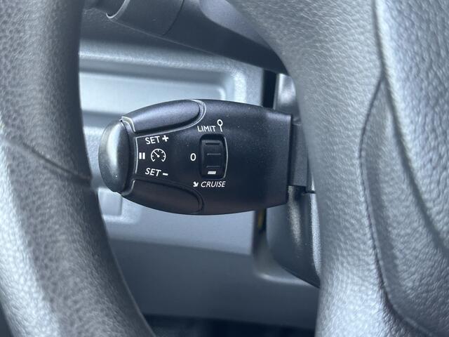 Peugeot EXPERT 1.5 BlueHDI 102 PK / L2H1 / TREKHAAK / AIRCO / CRUISE / BLUETOOTH / ORIG. NL