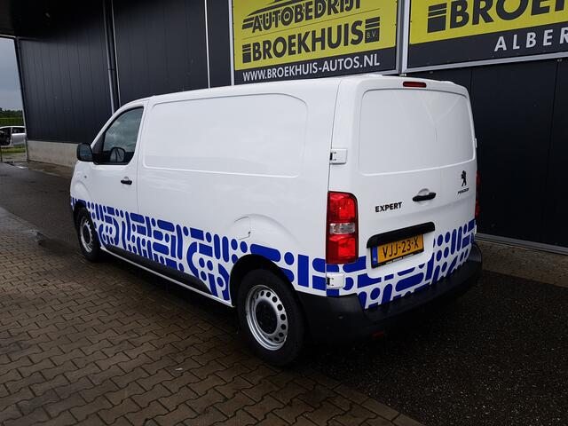 Peugeot EXPERT 1.5 BlueHDI 100 Standard Premium