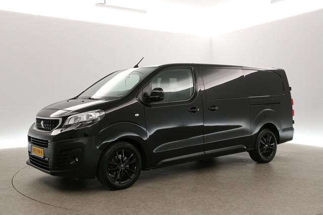 Peugeot EXPERT 231L 2.0 BlueHDI L3H1 | MARGE! | Dubbele Cabine | 6 Persoons | Airco Carplay 2xSchuifdeur Trekhaak Navi 17"LMV PDC