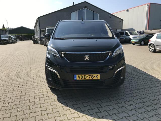 Peugeot EXPERT 2.0 BlueHDi 145 L3