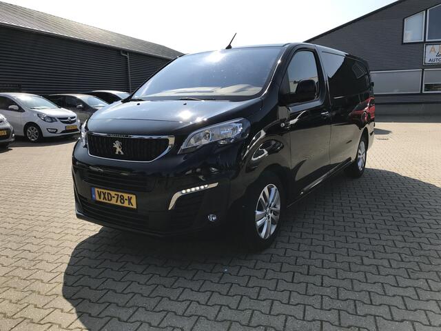 Peugeot EXPERT 2.0 BlueHDi 145 L3