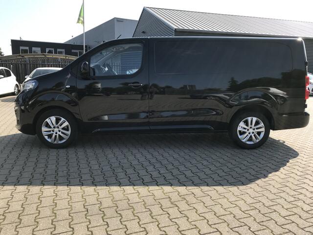 Peugeot EXPERT 2.0 BlueHDi 145 L3