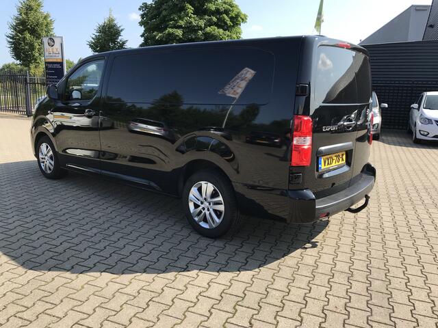 Peugeot EXPERT 2.0 BlueHDi 145 L3