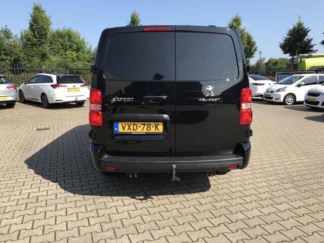 Peugeot EXPERT 2.0 BlueHDi 145 L3