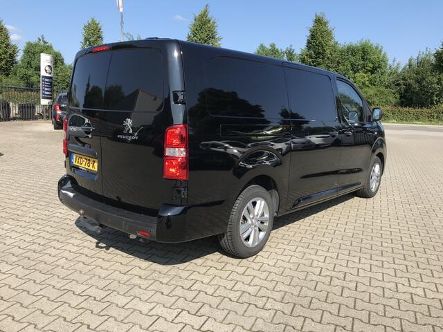 Peugeot EXPERT 2.0 BlueHDi 145 L3