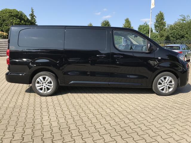 Peugeot EXPERT 2.0 BlueHDi 145 L3