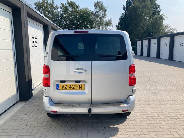 Peugeot EXPERT 2.0 BlueHDI 95 Premium