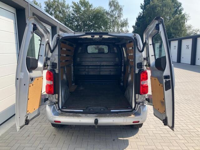 Peugeot EXPERT 2.0 BlueHDI 95 Premium