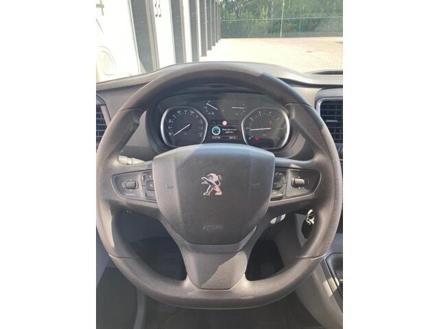 Peugeot EXPERT 2.0 BlueHDI 95 Premium