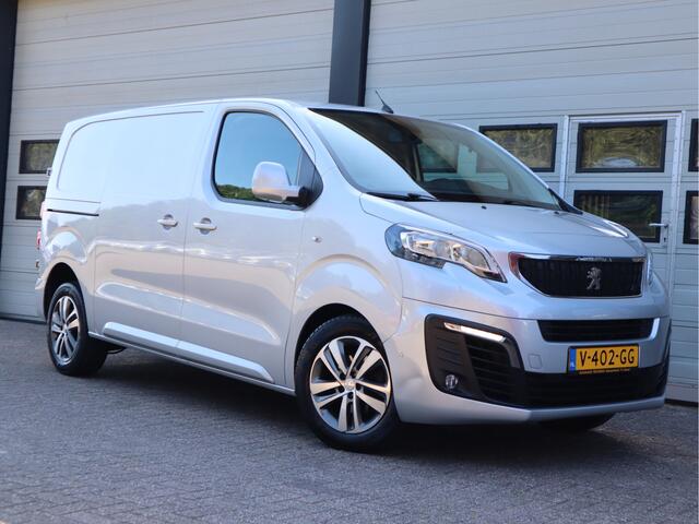 Peugeot EXPERT 2.0 BlueHDI 123pk Euro 6 - Trekhaak - Airco - Rijklaar