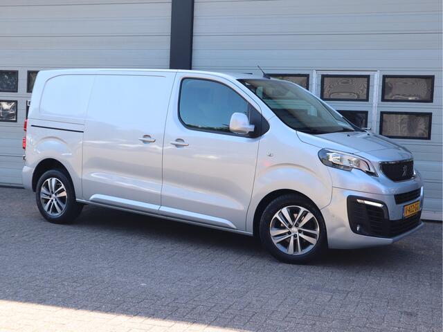 Peugeot EXPERT 2.0 BlueHDI 123pk Euro 6 - Trekhaak - Airco - Rijklaar