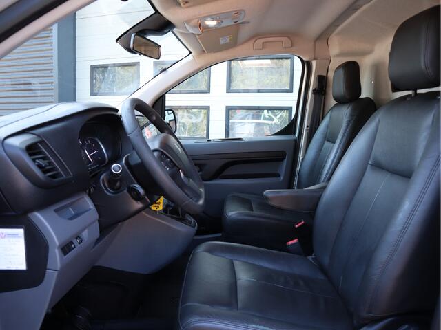 Peugeot EXPERT 2.0 BlueHDI 123pk Euro 6 - Trekhaak - Airco - Rijklaar