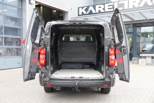 Peugeot EXPERT 2.0 BlueHDI 180 | Aut. | DC | L3 | Headup | Keyless | Navi | Clima..