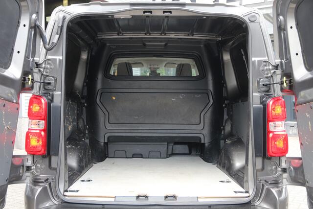 Peugeot EXPERT 2.0 BlueHDI 180 | Aut. | DC | L3 | Headup | Keyless | Navi | Clima..