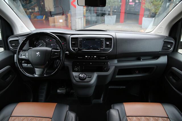 Peugeot EXPERT 2.0 BlueHDI 180 | Aut. | DC | L3 | Headup | Keyless | Navi | Clima..