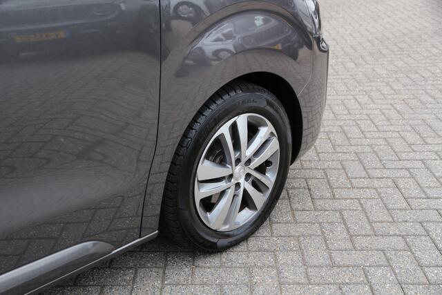 Peugeot EXPERT 2.0 BlueHDI 180 | Aut. | DC | L3 | Headup | Keyless | Navi | Clima..