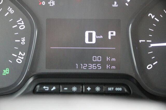 Peugeot EXPERT 2.0 BlueHDI 180 | Aut. | DC | L3 | Headup | Keyless | Navi | Clima..