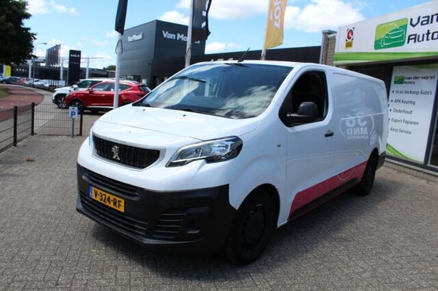 Peugeot EXPERT 231L2.0BlueHDI120Pro