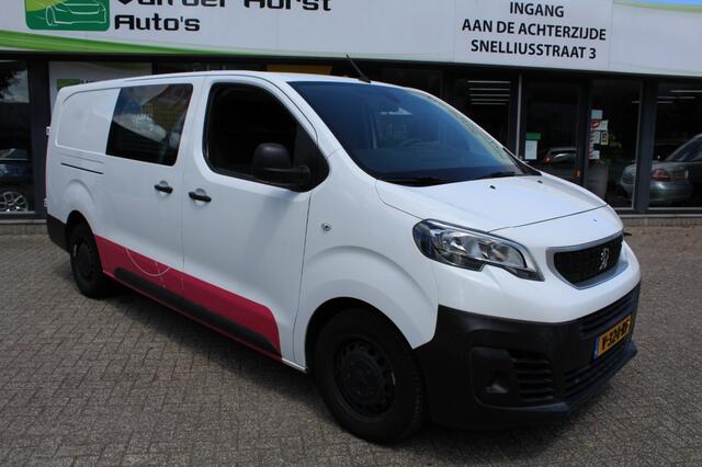 Peugeot EXPERT 231L2.0BlueHDI120Pro