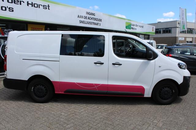 Peugeot EXPERT 231L2.0BlueHDI120Pro