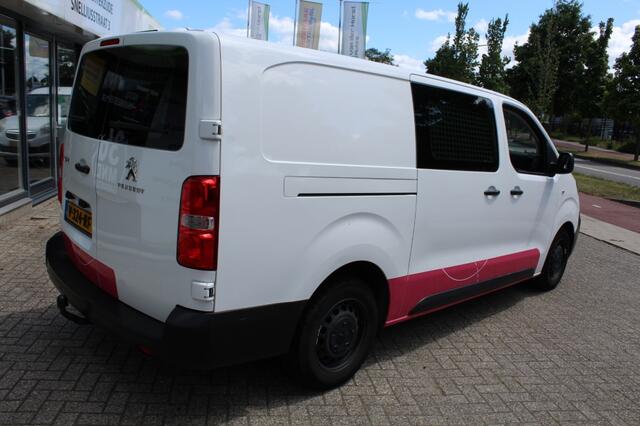Peugeot EXPERT 231L2.0BlueHDI120Pro