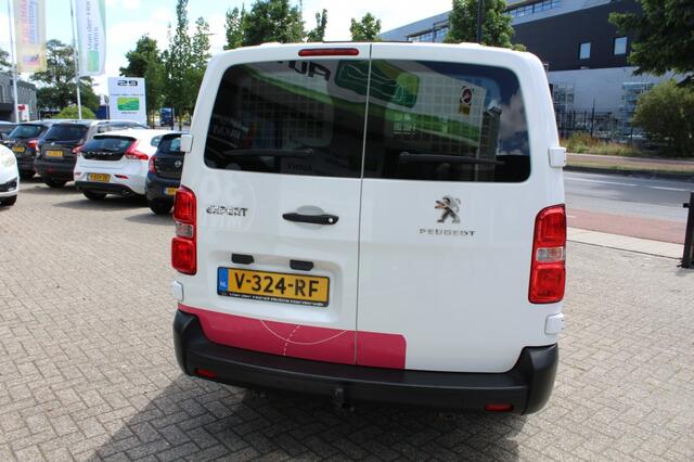 Peugeot EXPERT 231L2.0BlueHDI120Pro