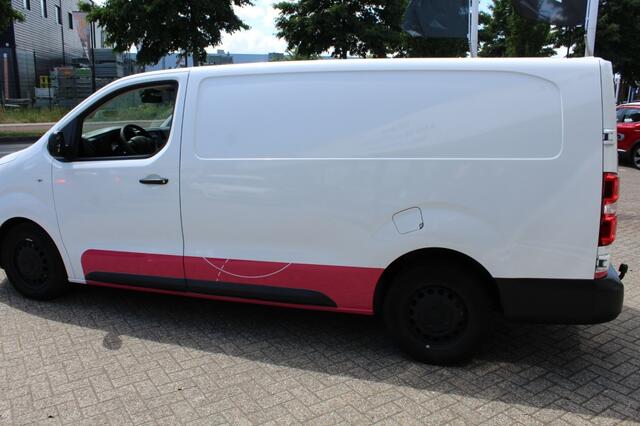 Peugeot EXPERT 231L2.0BlueHDI120Pro