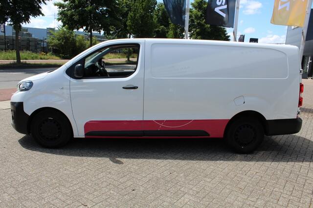 Peugeot EXPERT 231L2.0BlueHDI120Pro