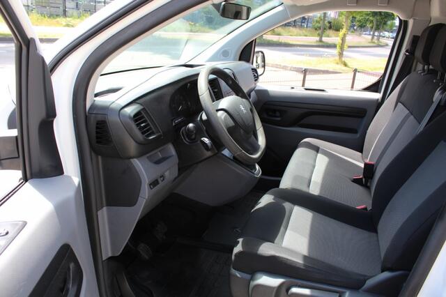Peugeot EXPERT 231L2.0BlueHDI120Pro