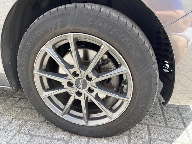 Peugeot EXPERT 231 L3H1 2.0 BlueHDI 150pk DC 5 persoons Premium / vaste prijs rijklaar ¤ 13.950 ex btw / airco / cruise control / navigatie / grijs metallic / achteruit rijcamera !