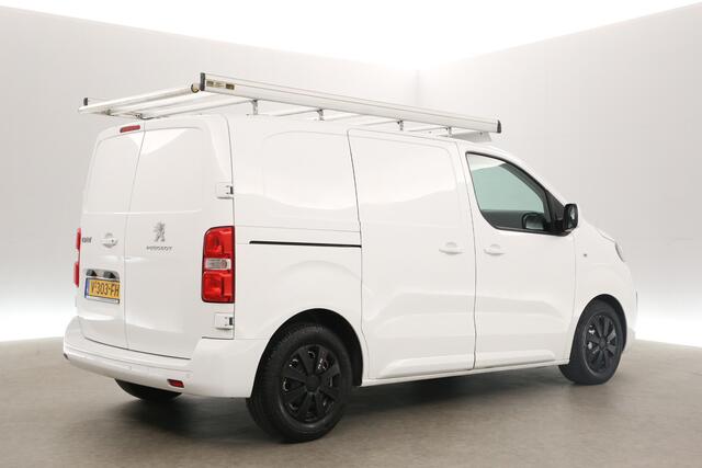 Peugeot EXPERT 226C 1.6 BlueHDI L1H1 Airco Carplay Cruise Navigatie PDC Imperiaal Elektrpakket