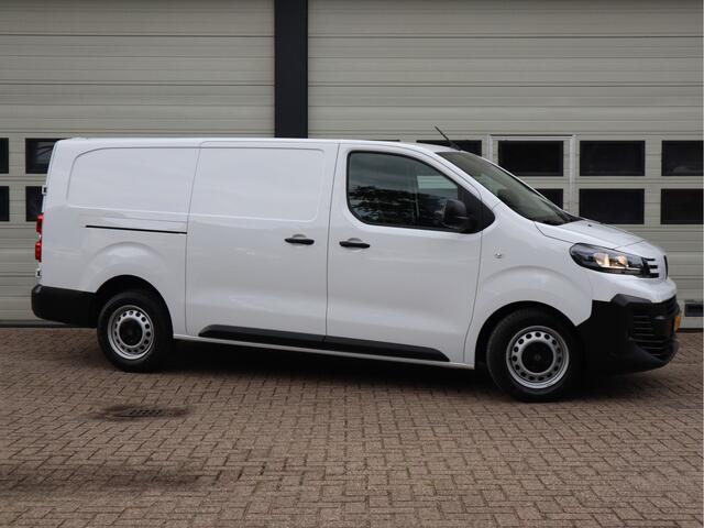 Peugeot EXPERT 2.0 BlueHDI 145pk Automaat - L3 Lang - Winterpakket - Standkachel - Apple Play - Trekhaak
