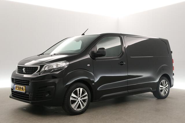 Peugeot EXPERT 226S 1.6 BlueHDI L2H1 Airco Cruise Parkeersensoren 3 Persoons 17''LMV Elektrpakket