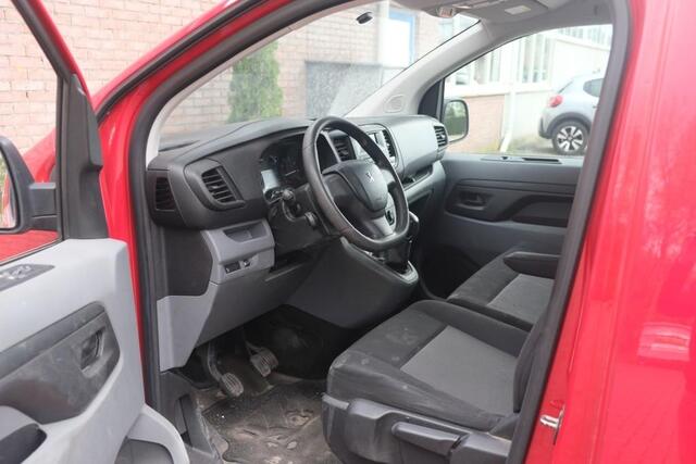 Peugeot EXPERT 1.6 BlueHDi 95pk Pro | 3-Zits | Airco | Cruise | PDC | Trekhaak