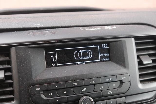 Peugeot EXPERT 1.6 BlueHDi 95pk Pro | 3-Zits | Airco | Cruise | PDC | Trekhaak