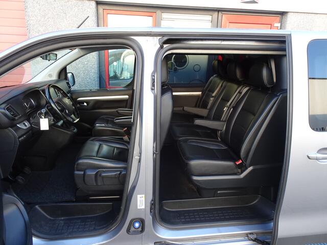 Peugeot EXPERT 2.0 BlueHDI 150 Long Sport DC 2 x schuifdeur