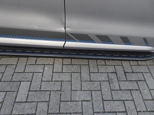 Peugeot EXPERT 2.0 BlueHDI 150 Long Sport DC 2 x schuifdeur