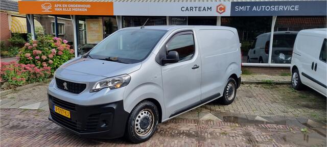 Peugeot EXPERT 226C 1.6 BlueHDI 95 Premium Airco Cruise Trekhaak BTh