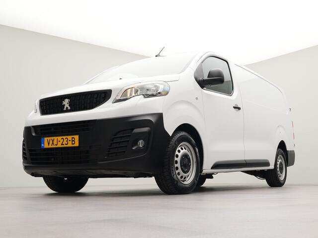 Peugeot EXPERT 2.0 BlueHDi 145 L3 | Apple Carplay | Bluetooth | Achteruitrij Camera | Parkeersensoren achter |
