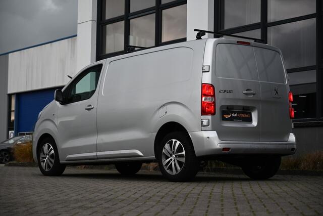 Peugeot EXPERT 2.0 120 PK Premium Navi 17 LMV PDC L1H1