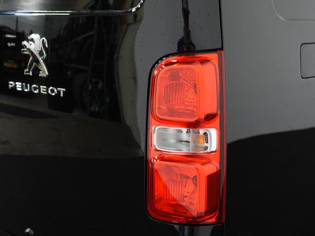 Peugeot EXPERT 180pk Automaat L3H1 Long Premium Dubbele Cabine Trekhaak Navigatie Euro6