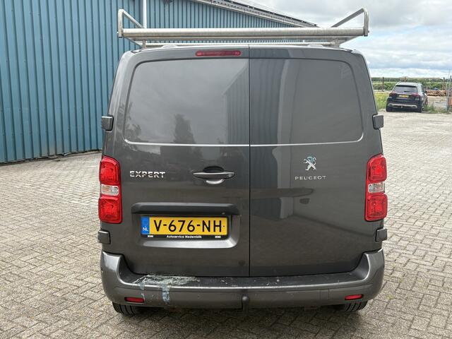 Peugeot EXPERT 231L 2.0 123Pk BlueHDI 120 Premium Pack / Cruise / IMPERIAAL / Navi / Trekhaak / Apk t/m 13-05-2026