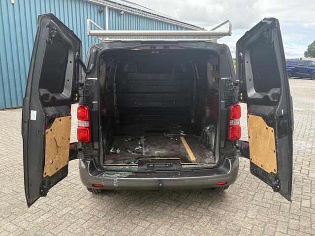 Peugeot EXPERT 231L 2.0 123Pk BlueHDI 120 Premium Pack / Cruise / IMPERIAAL / Navi / Trekhaak / Apk t/m 13-05-2026