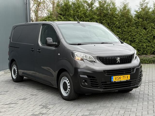 Peugeot EXPERT 1.5 BlueHDI 102 PK / L2H1 / TREKHAAK / AIRCO / CRUISE / 48.216 KM!! / PDC